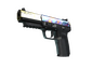 StatTrak™ Five-SeveN | Case Hardened