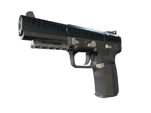 StatTrak™ Five-SeveN | Scumbria (Field-Tested)