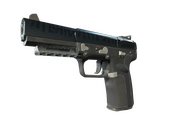 StatTrak™ Five-SeveN | Scumbria (Well-Worn)