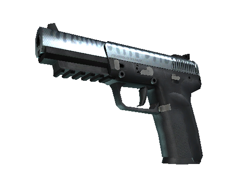 StatTrak™ Five-SeveN | Scumbria (Field-Tested)