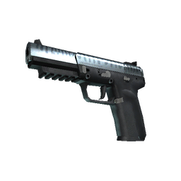 free cs2 skins StatTrak™ Five-SeveN | Scumbria (Well-Worn)