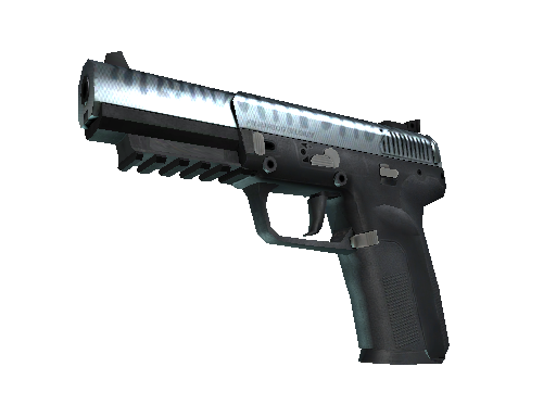 Image for the Five-SeveN | Scumbria weapon skin in Counter Strike 2
