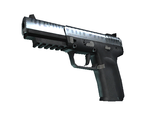 StatTrak™ Five-SeveN | Scumbria (Factory New)