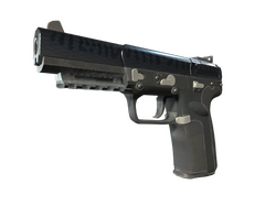 StatTrak Five-SeveN | Scumbria