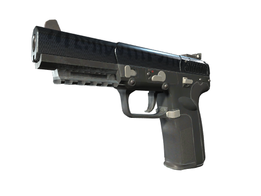StatTrak Five-SeveN | Scumbria