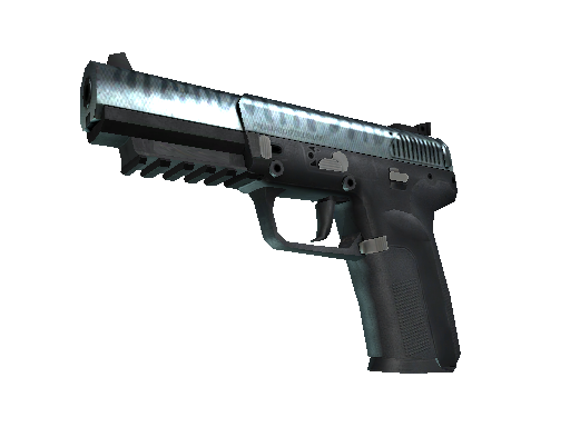 StatTrak™ Five-SeveN | Scumbria (Battle-Scarred)