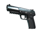 Five-SeveN Scumbria CS:GO skin