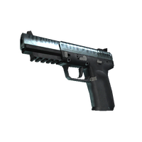 Five-SeveN | Scumbria (Battle-Scarred)