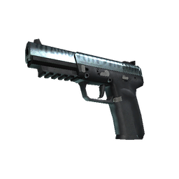 StatTrak™ Five-SeveN | Scumbria (Battle-Scarred)