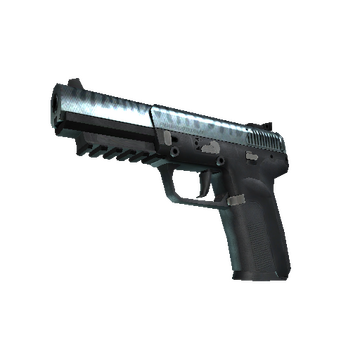 StatTrak™ Five-SeveN | Scumbria (Battle-Scarred)