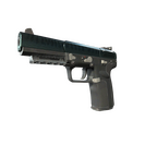 Five-SeveN | Scumbria (Battle-Scarred)