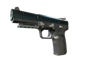 Five-SeveN | Scumbria (Battle-Scarred)