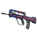 FAMAS | Afterimage