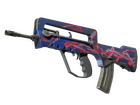 FAMAS | Afterimage