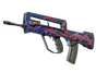 FAMAS | Afterimage