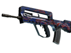 FAMAS | Afterimage