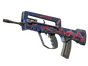 FAMAS | Afterimage