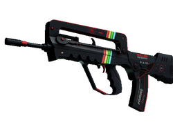 FAMAS | ZX Spectron