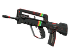 FAMAS | ZX Spectron