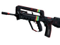 StatTrak™ FAMAS | ZX Spectron