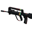 FAMAS | ZX Spectron (Battle-Scarred)