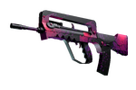 FAMAS | Pulse (Minimal Wear)