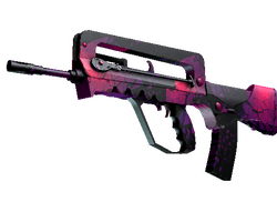 FAMAS | Pulse
