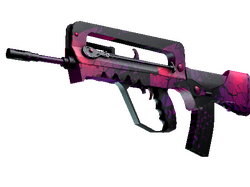 FAMAS | Pulse