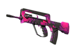 FAMAS | Pulse (Minimal Wear)