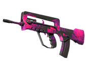 FAMAS | Pulse (Minimal Wear)