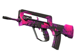 FAMAS | Pulse