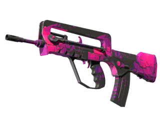 FAMAS | Pulse