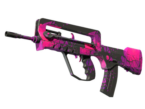 FAMAS | Pulse
