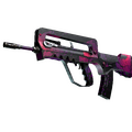 StatTrak™ FAMAS | Pulse (Field-Tested)