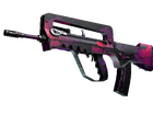 FAMAS | Pulse