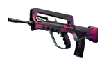 weapon