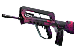 FAMAS | Pulse