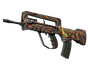 FAMAS | Eye of Athena