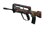 FAMAS | Eye of Athena (Factory New)