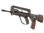 FAMAS | Survivor Z