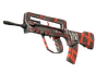 FAMAS | Survivor Z