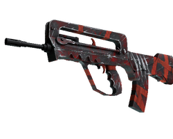 FAMAS | Survivor Z