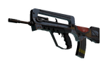 FAMAS | Decommissioned (Factory New)
