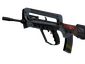 StatTrak™ FAMAS | Decommissioned