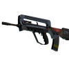 FAMAS | Decommissioned <br>(Factory New)