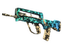 FAMAS | Waters of Nephthys