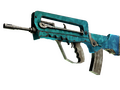 FAMAS | Waters of Nephthys