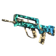 FAMAS | Waters of Nephthys (Field-Tested)