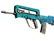 FAMAS | Waters of Nephthys (Factory New)