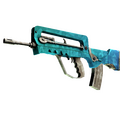 FAMAS | Waters of Nephthys (Minimal Wear)